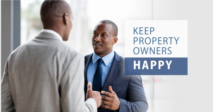 Happy Landlords
