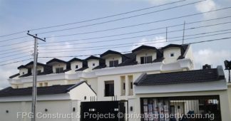 House in Lekki