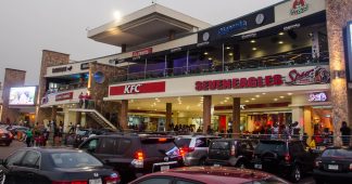 Ikeja City Mall - Ikeja Neighbourhood Guide