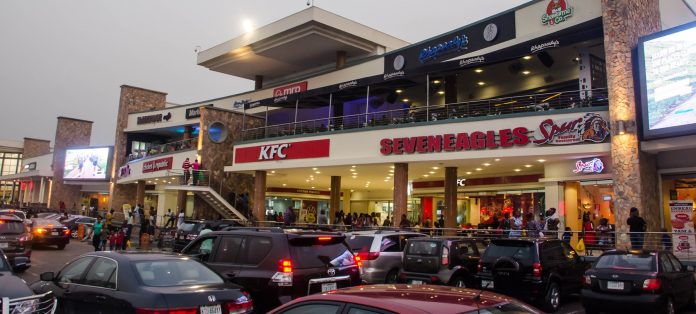 Ikeja City Mall - Ikeja Neighbourhood Guide