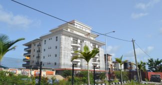 Ikoyi Neighbourhood Guide - Banana Island in Ikoyi