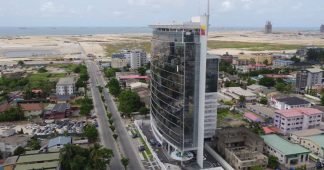 Nestoil Towers - Victoria Island Neighbourhood Guide