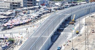 Photo of Ajah bridge - Ajah Neighbourhood Guide (1)