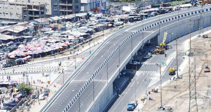 Photo of Ajah bridge - Ajah Neighbourhood Guide (1)