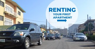 Renting Your First Apartment - Private Property