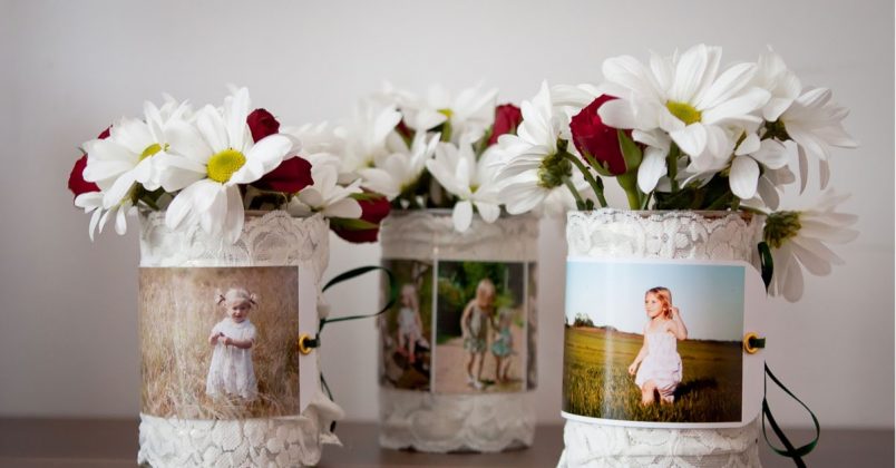 Decoration Ideas Using Old Paint Tins (2)