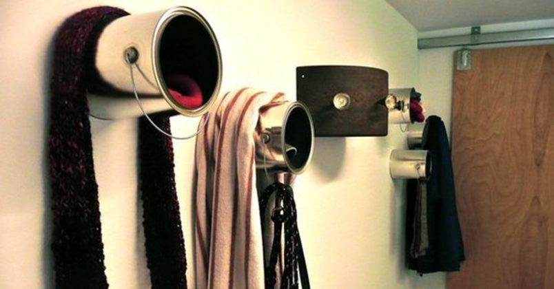 Decoration Ideas Using Old Paint Tins (6)