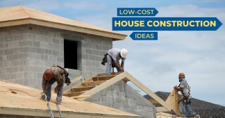 Low-cost house - Private Property (1)