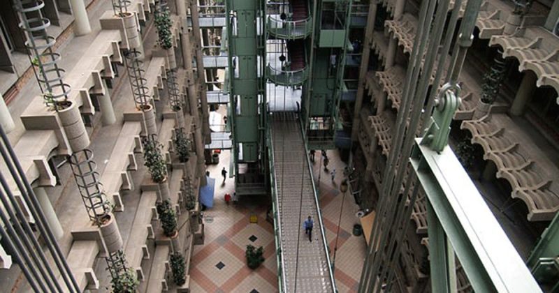 Sustainable buildings in Africa - Eastgate-Centre-in-Zimbabwe-1