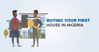 Buying Your First House in Nigeria