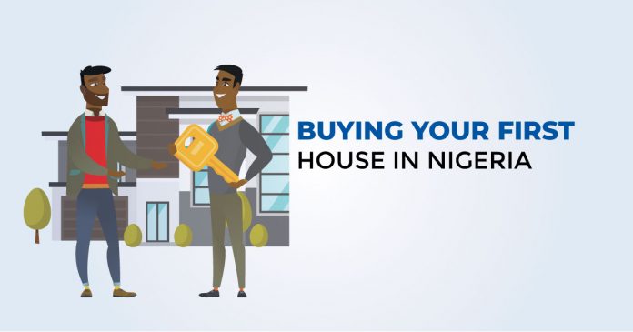 Buying Your First House in Nigeria