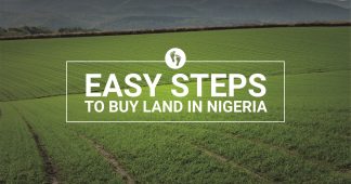 How to Buy Land