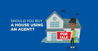 Should You Buy a House Using an Agent