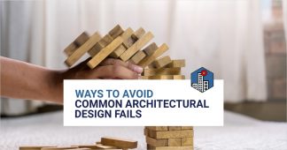 Architectural Design Fails - Private Property