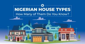 Nigerian House Types - Private Property