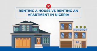 Renting a House Vs Renting an Apartment - Private Property Nigeria