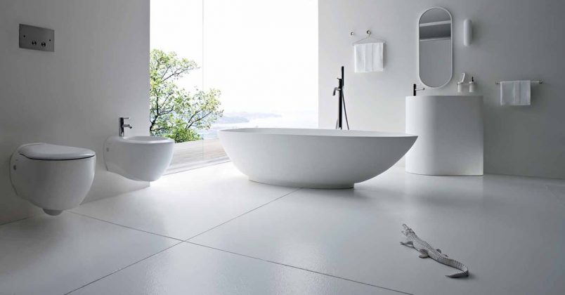 Bathroom - Cosy home - Private Property Nigeria 1