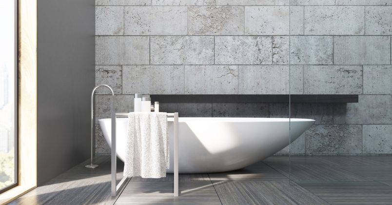 Bathroom - Cosy home - Private Property Nigeria 3