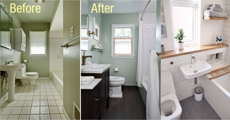 Bathroom - Cosy home - Private Property Nigeria 5