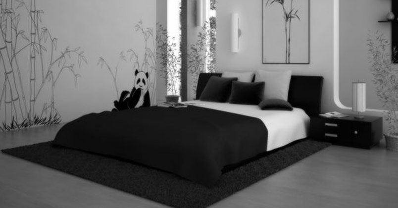 Bedroom - Cosy home - Private Property Nigeria 2