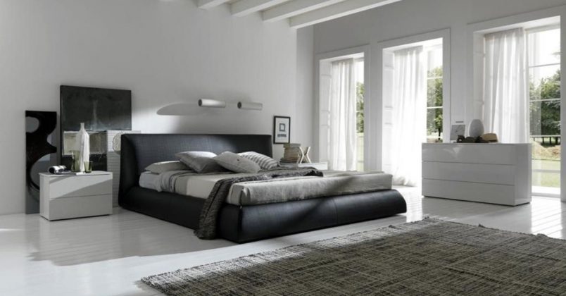 Bedroom - Cosy home - Private Property Nigeria 3