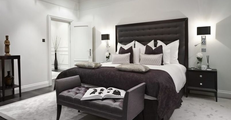 Bedroom - Cosy home - Private Property Nigeria 5