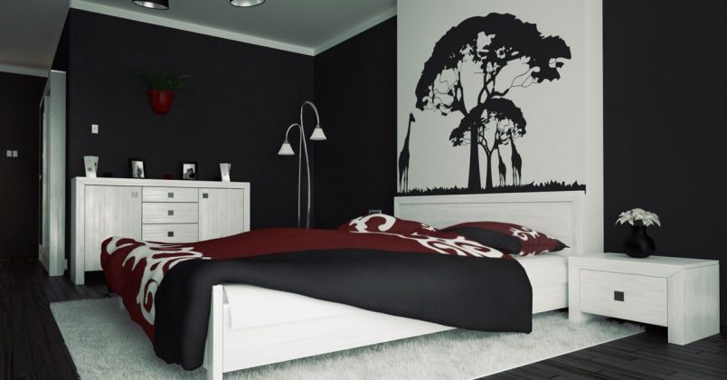 Organised room - Cosy home - Private Property Nigeria 2