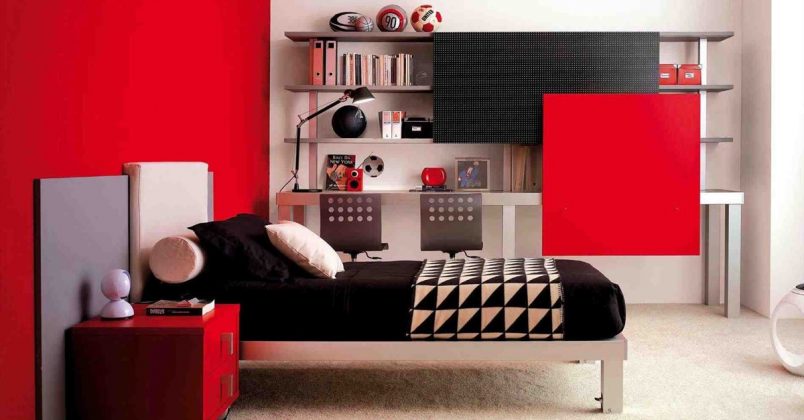 Organised room - Cosy home - Private Property Nigeria 3