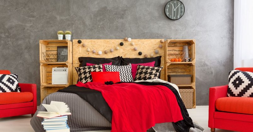 Organised room - Cosy home - Private Property Nigeria 5