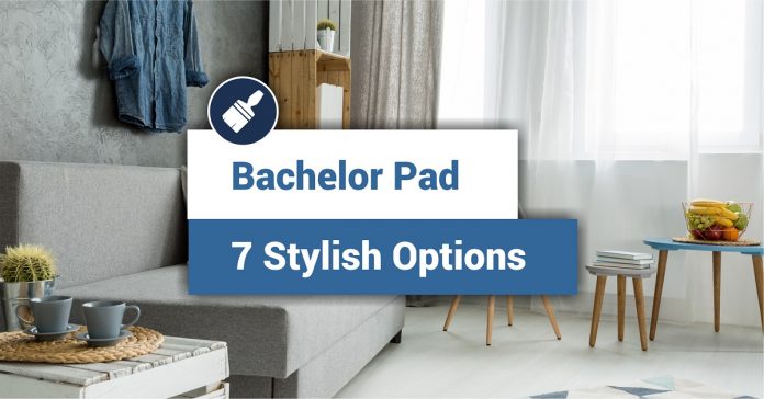Bachelor pad - Private Property Nigeria