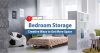 Bedroom storage - Private Property Nigeria