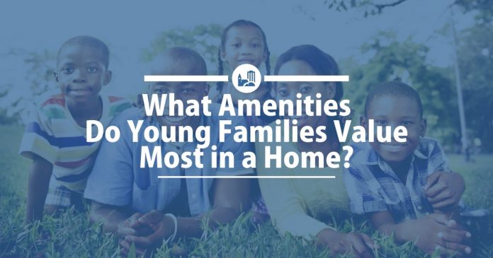 Young Family Amenities - Private Property Nigeria