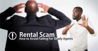 Rental Scam in Nigeria - Private Property Nigeria