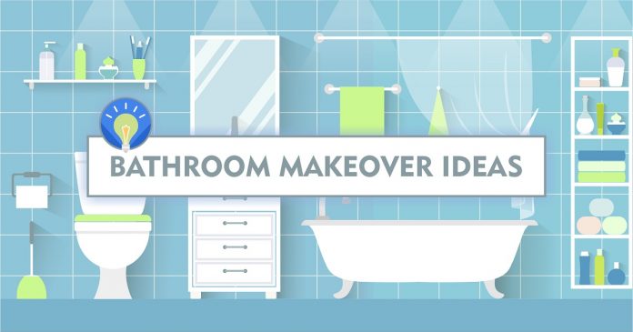 Bathroom Makeover Ideas - Private Property Nigeria