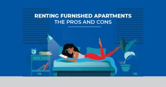 Renting Furnished Apartments