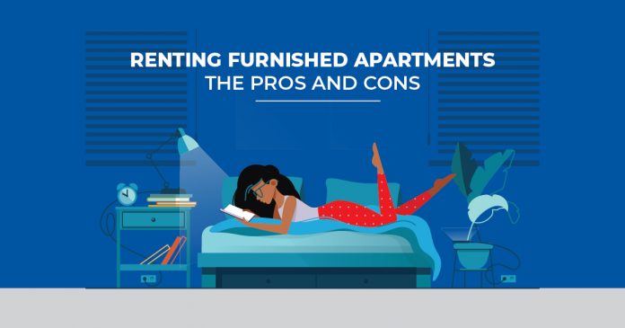 Renting Furnished Apartments
