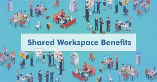 Shared Workspace Benefits - Private Property Nigeria