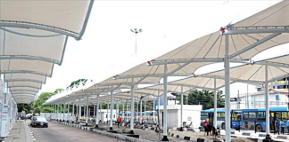 ojodu berger lagos