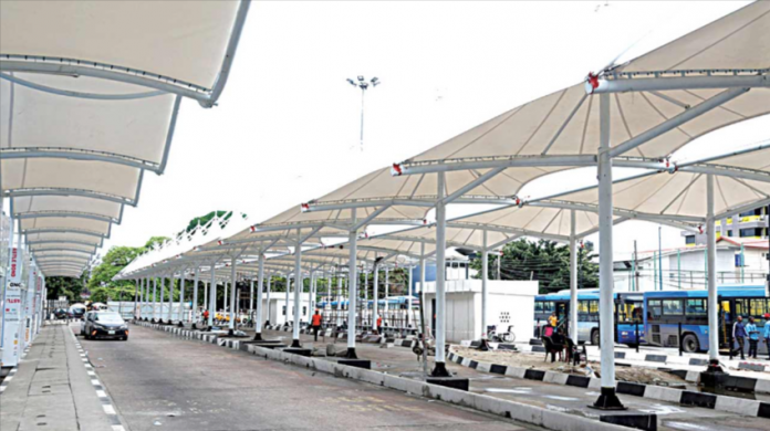 ojodu berger lagos