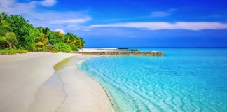 Most Beautiful Beaches To Visit In Lekki