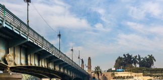 Top 10 Longest Bridges In Africa