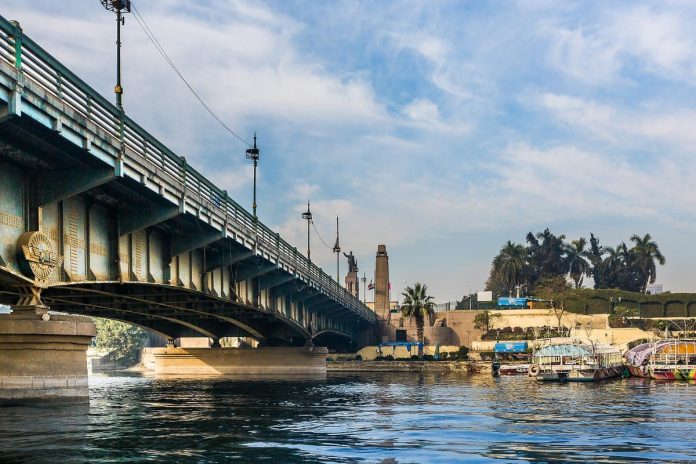 Top 10 Longest Bridges In Africa