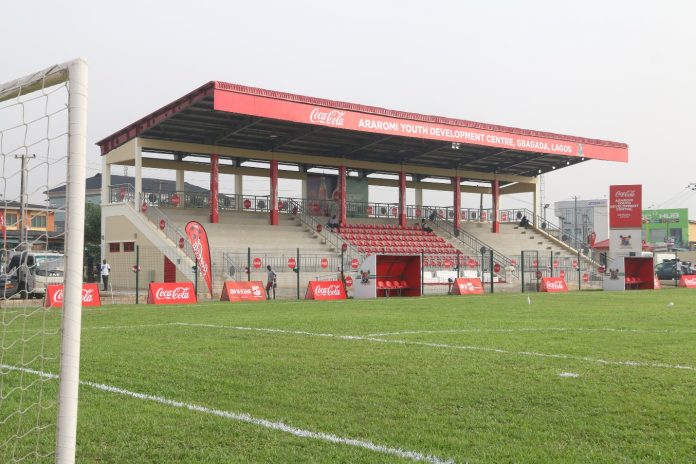 gbagada neighbourhood guide