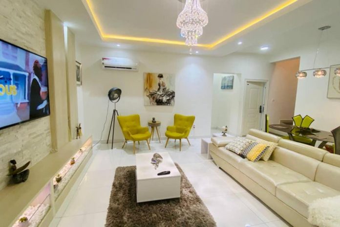 Tips on picking the best Short let apartments to stay in