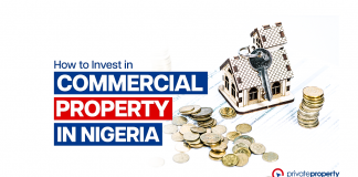How to Invest in Commercial property in Nigeria