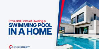 Pros and Cons of Owning a Swimming Pool in a Home