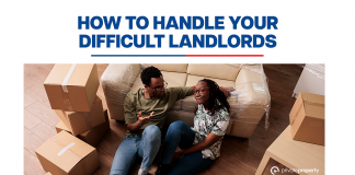 How to Handle Your Difficult Landlords (Practical Tips)