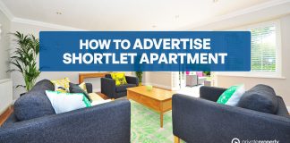 How to Advertise Shortlet Apartments