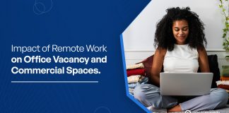 Impact of Remote Work on Office Vacancy and Commercial Spaces