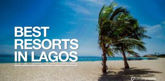 Top 10 Best Resorts in Lagos